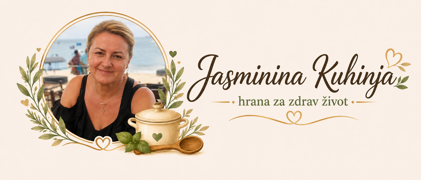 Jasminina Kuhinja